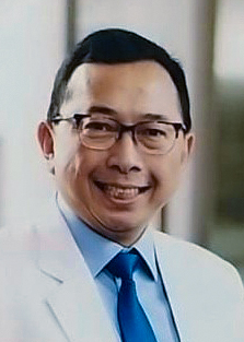 Dr. Gani, Rino